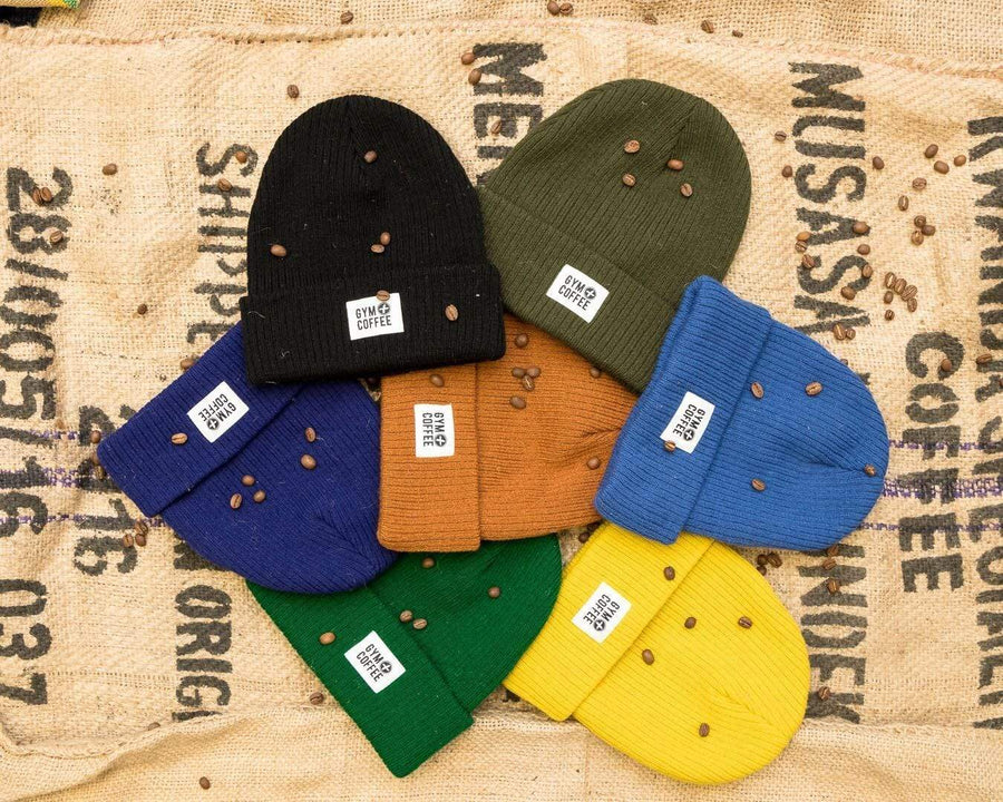 Help decide our new beanies!