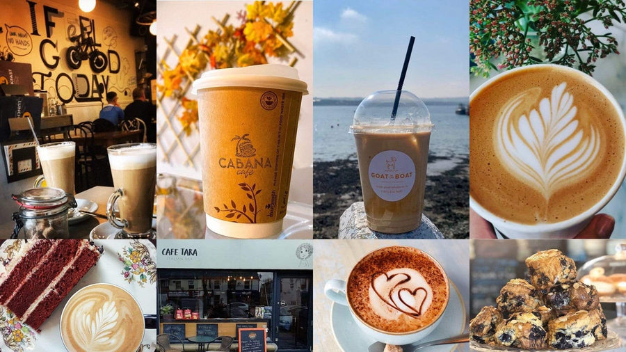 8 Of The Best Cafes in North County Dublin