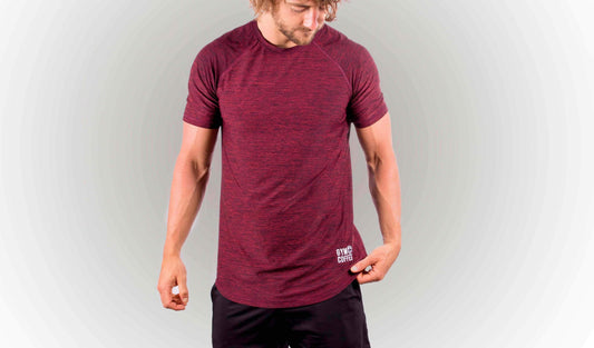 GYM+COFFEE TSHIRT LAUNCH