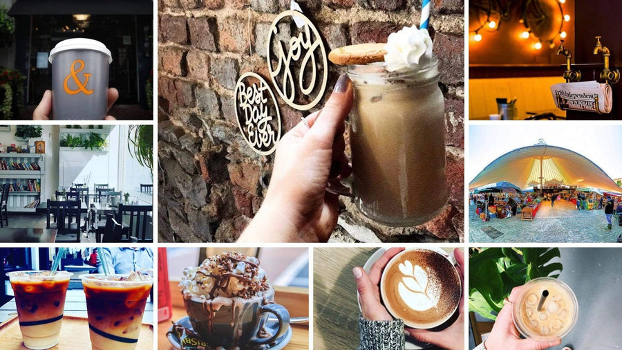 Limerick's Best Cafes!