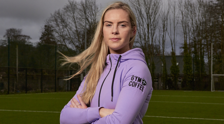 Gym+Coffee Brand Ambassador Aisling McCarthy