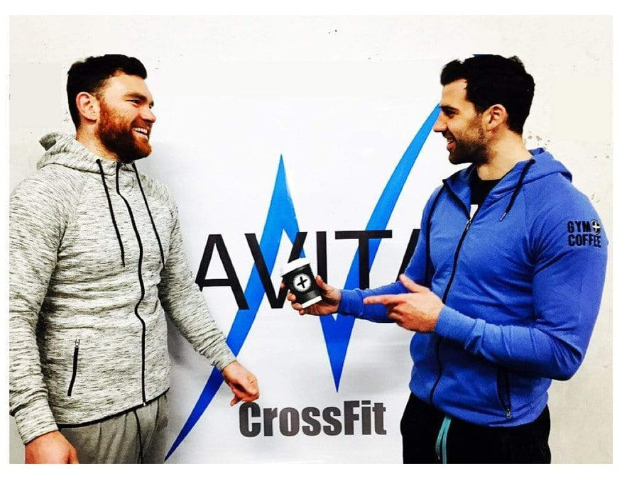 CROSSFIT NAVITAS