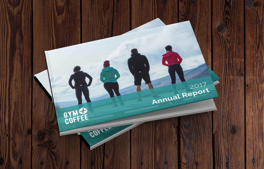 Chapter 18: First Annual Report