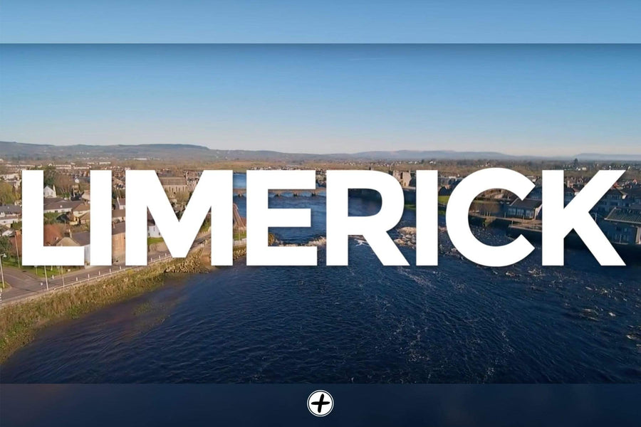 Limerick Store Community Wall Submissions