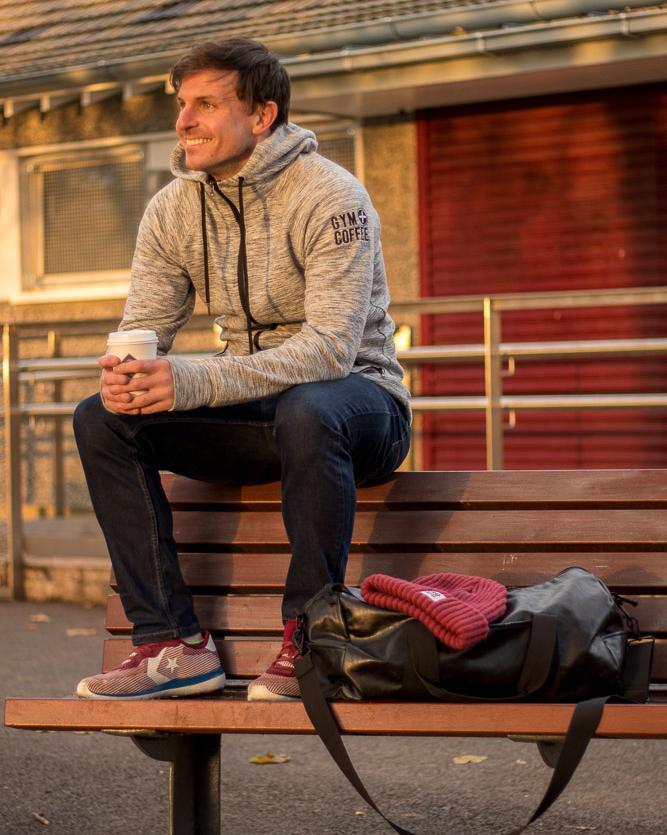 Chapter 3: The real work begins now