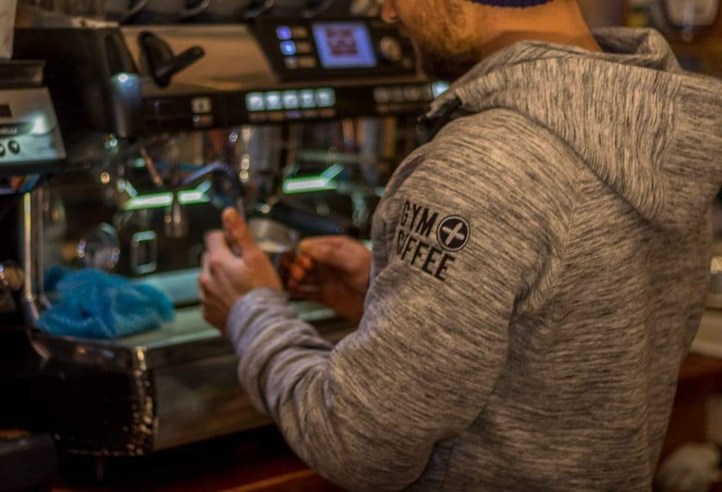 Chapter 2: Why Coffee?