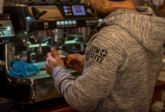Chapter 2: Why Coffee?