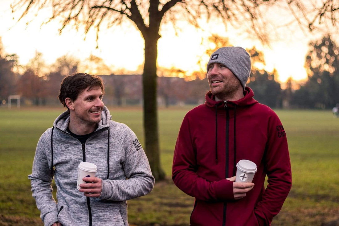 Chapter 1: Our journey from a thought to launching a brand