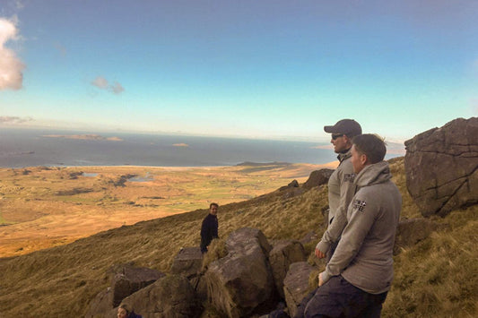 The Gym Ballina Attempt World Record by Completing a HIIT Fitness Class on Mount Everest