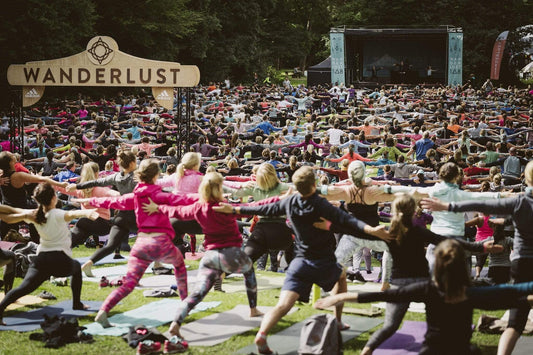6 European Wellness Festivals To Escape to This Summer