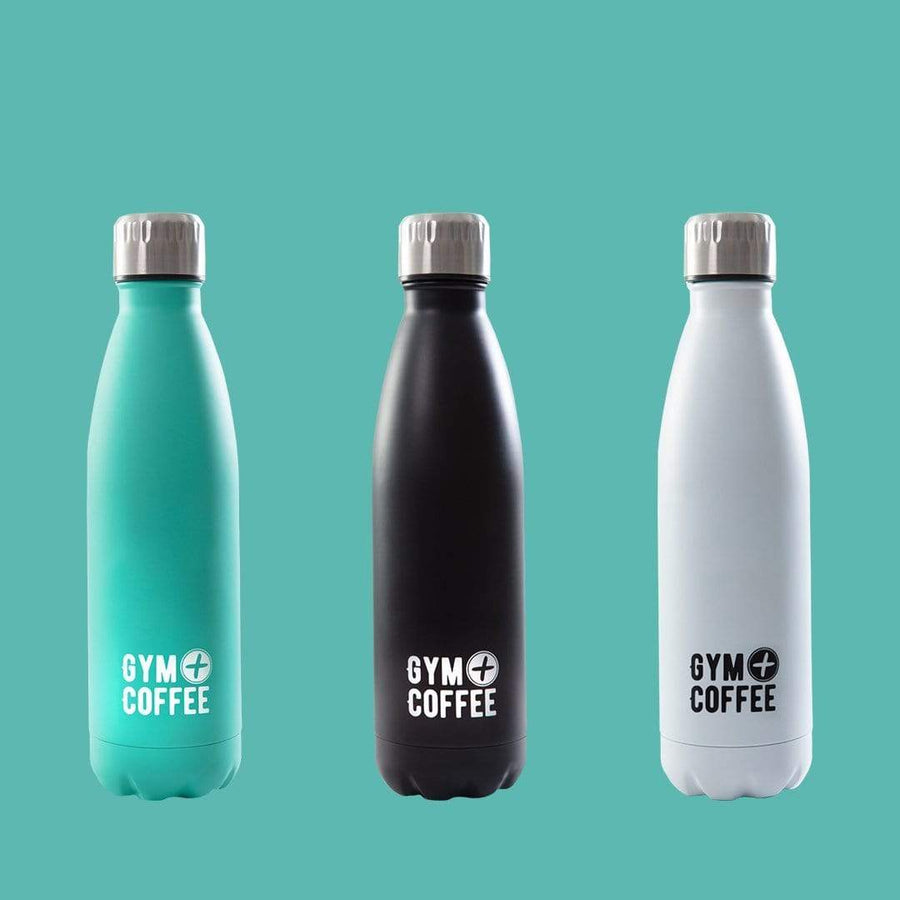 Launching Our Latest Merch: The Water Bottle Collection