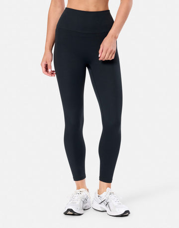 Alto 7/8 Legging in Black
