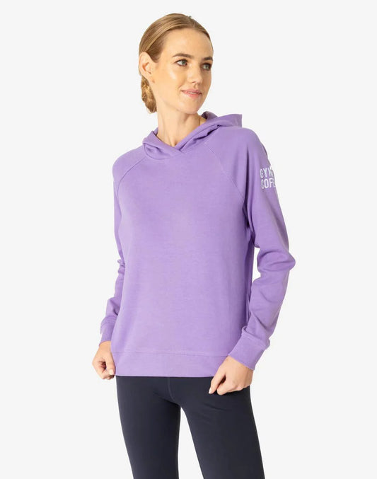 Womens Gift Box in Lavender - Gift Box - Gym+Coffee IE