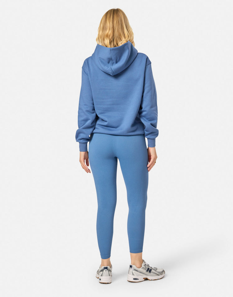 Cascade Hoodie in Oasis Blue