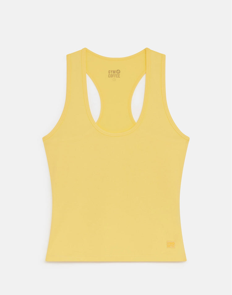 Daily Tank in Lemon Sorbet