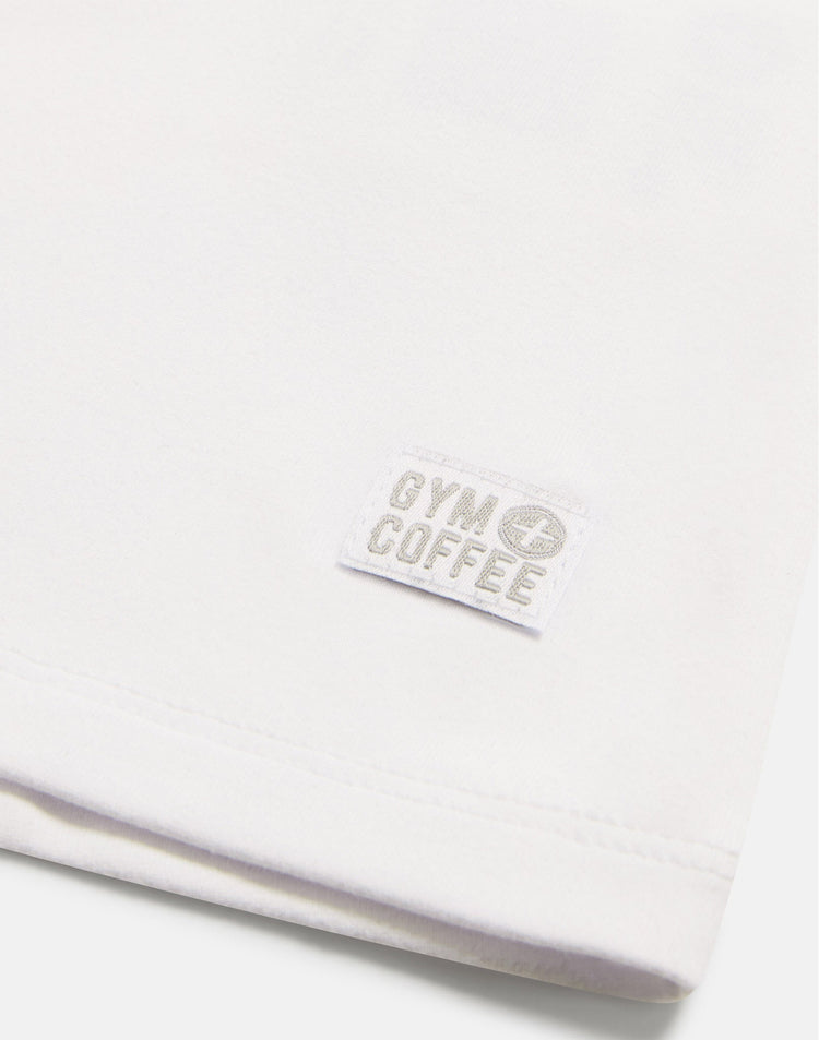 Daily Tank in Ultra White