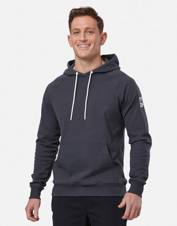 Chill Hoodie in Orbit - Hoodies - Gym+Coffee IE