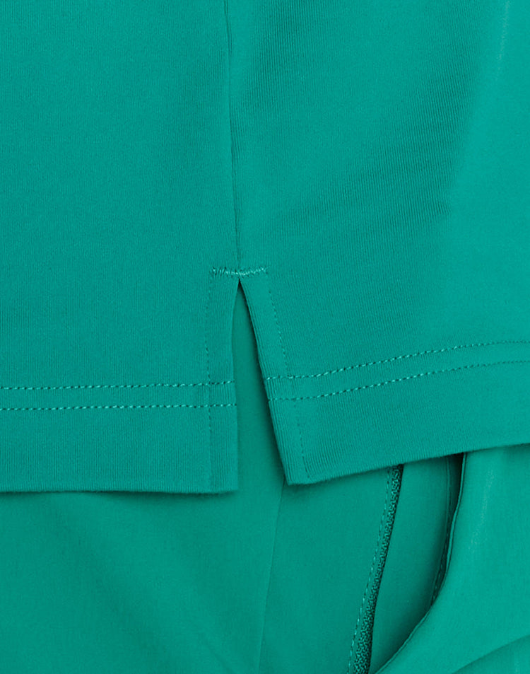 GPC Train Speed Tank in Sprint Green