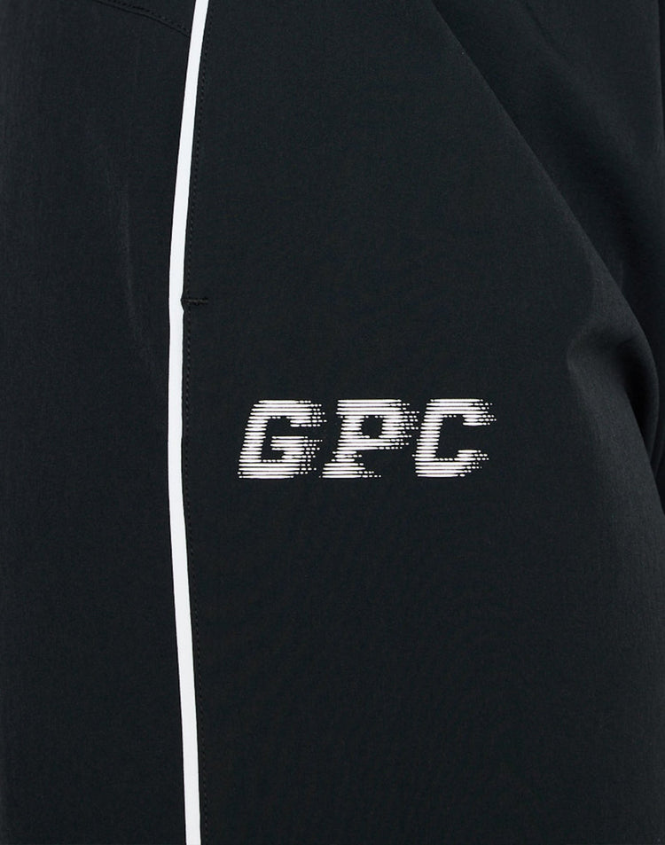 Track Pant in Black