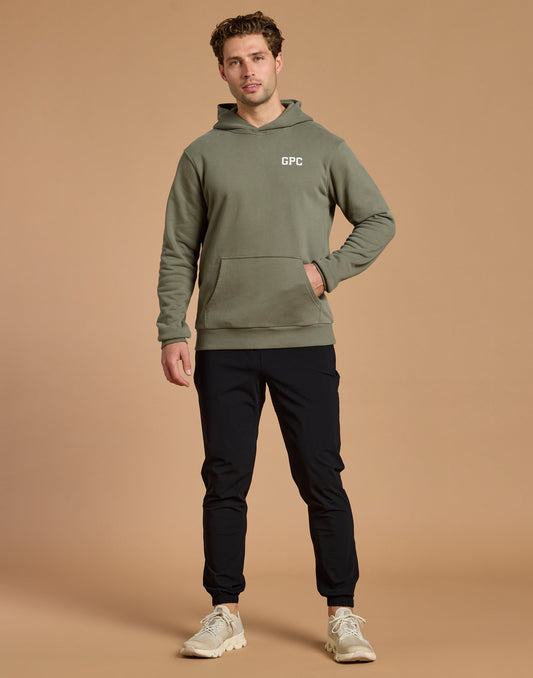 In Motion Jogger in Black