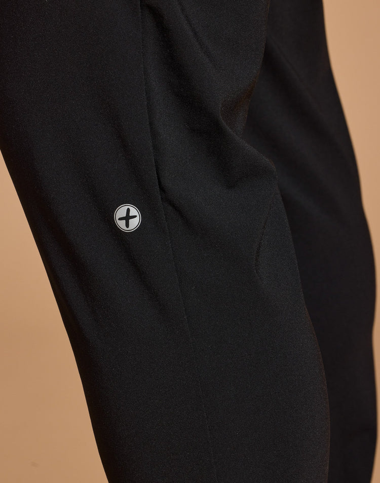 In Motion Jogger in Black