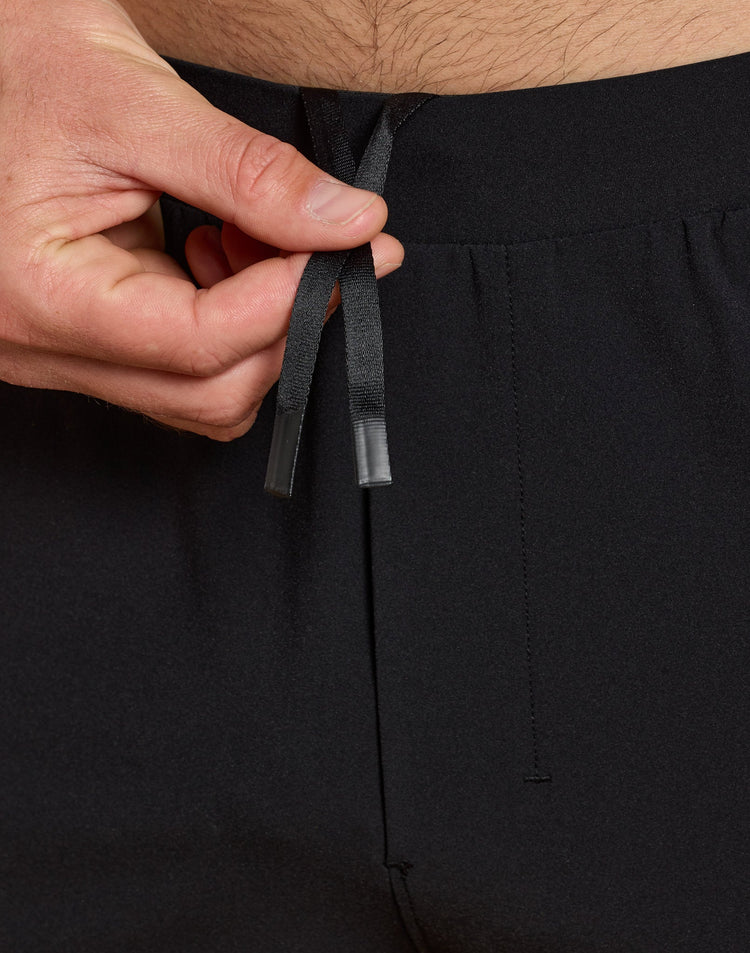 In Motion Jogger in Black