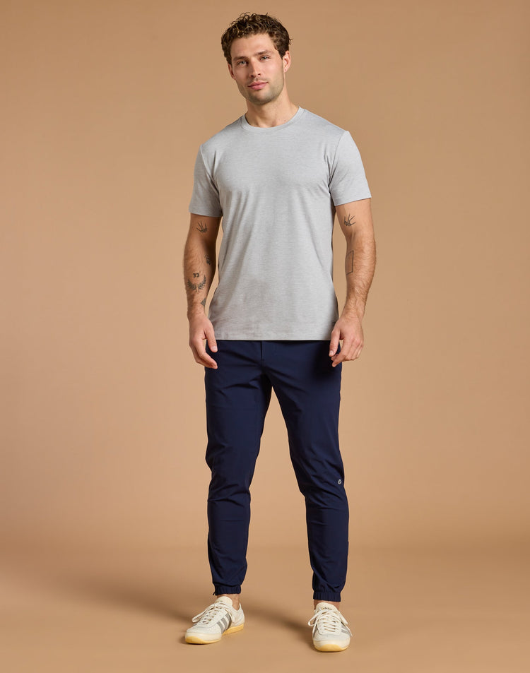 In Motion Jogger in Twilight Navy