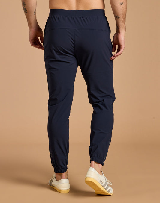 In Motion Jogger in Twilight Navy