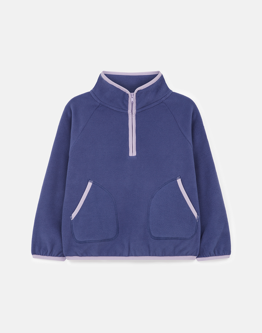 Kids Polar in Violet Smoke