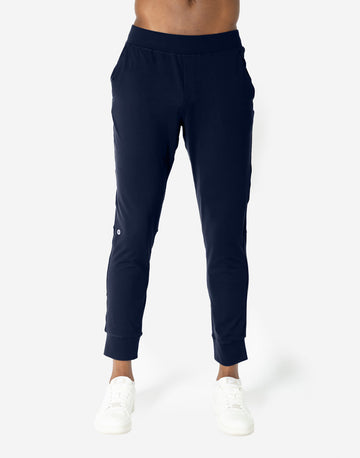 MVP Base Jogger in Twilight Navy