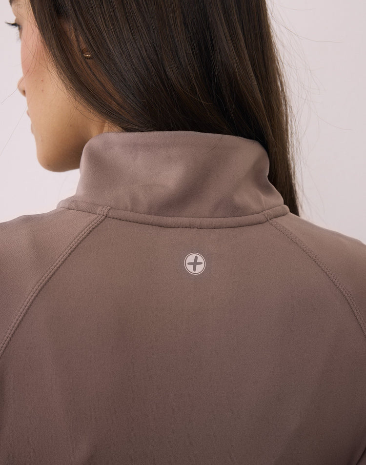 Soft-Motion Midlayer in Pebble