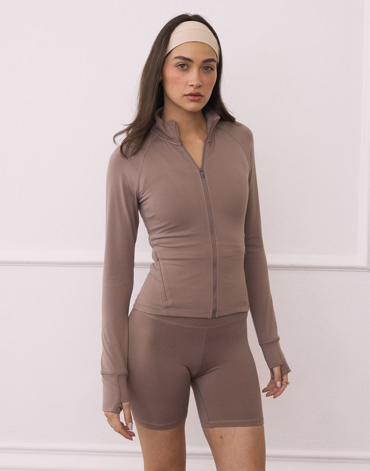 Soft-Motion Midlayer in Pebble