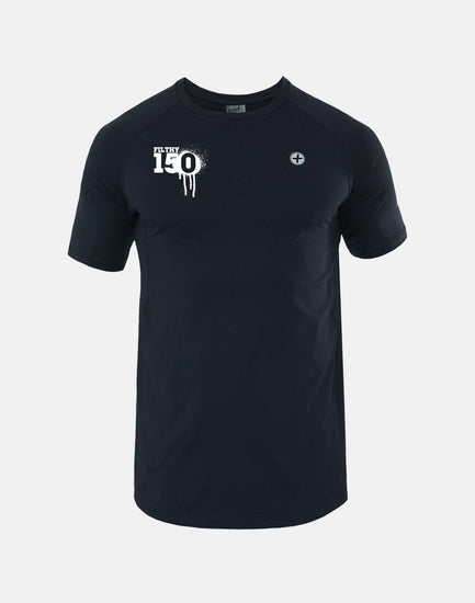 Filthy 150 Male Tee - - Gym+Coffee IE