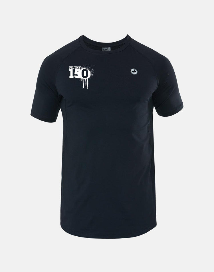 Filthy 150 Male Tee - - Gym+Coffee IE