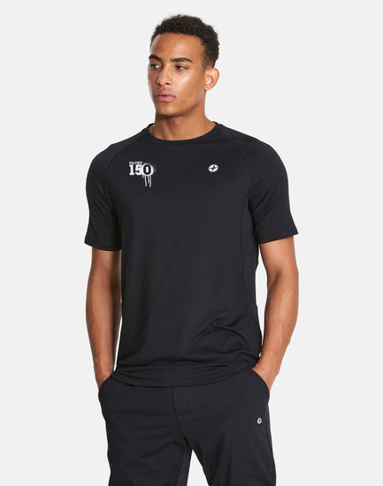 Filthy 150 Male Tee - - Gym+Coffee IE