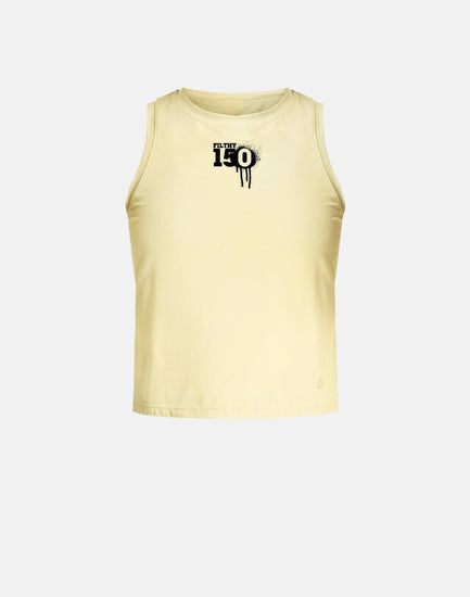 Filthy 150 Female Tee - - Gym+Coffee IE