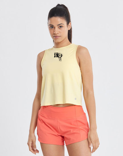 Filthy 150 Female Tee - - Gym+Coffee IE