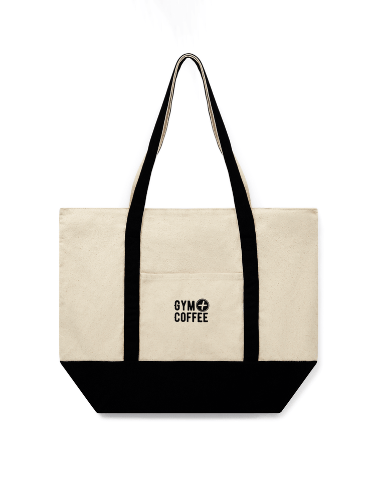 Women's Gift Box in Ivory White - Gift Box - Gym+Coffee IE