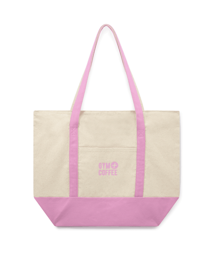 Women's Gift Box in Misty Blue - Gift Box - Gym+Coffee IE
