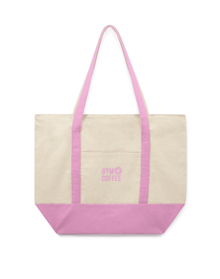 Women's Gift Box in Misty Blue - Gift Box - Gym+Coffee IE