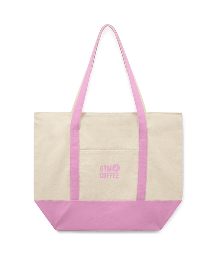 Womens Gift Box in Lavender - Gift Box - Gym+Coffee IE
