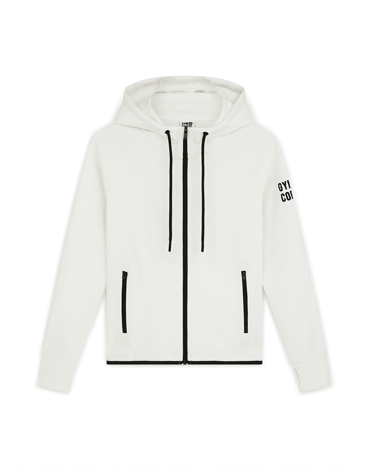 Women's Gift Box in Ivory White - Gift Box - Gym+Coffee IE