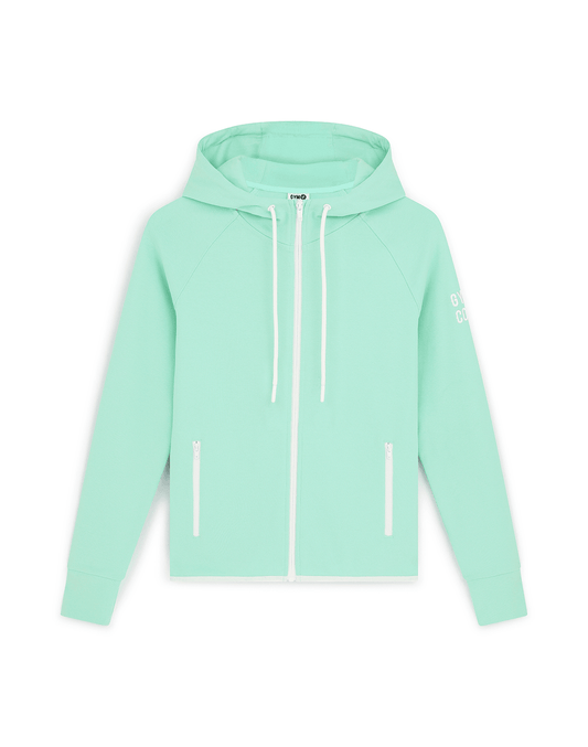 Womens Gift Box in Frosty Mint - Gift Box - Gym+Coffee IE