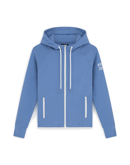 Women's Gift Box in Misty Blue - Gift Box - Gym+Coffee IE