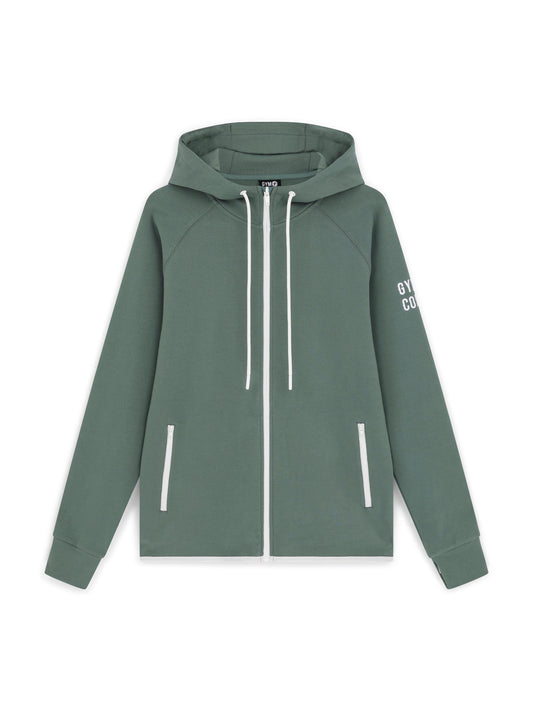 Mens Gift Box in Fern Green - Gift Box - Gym+Coffee IE