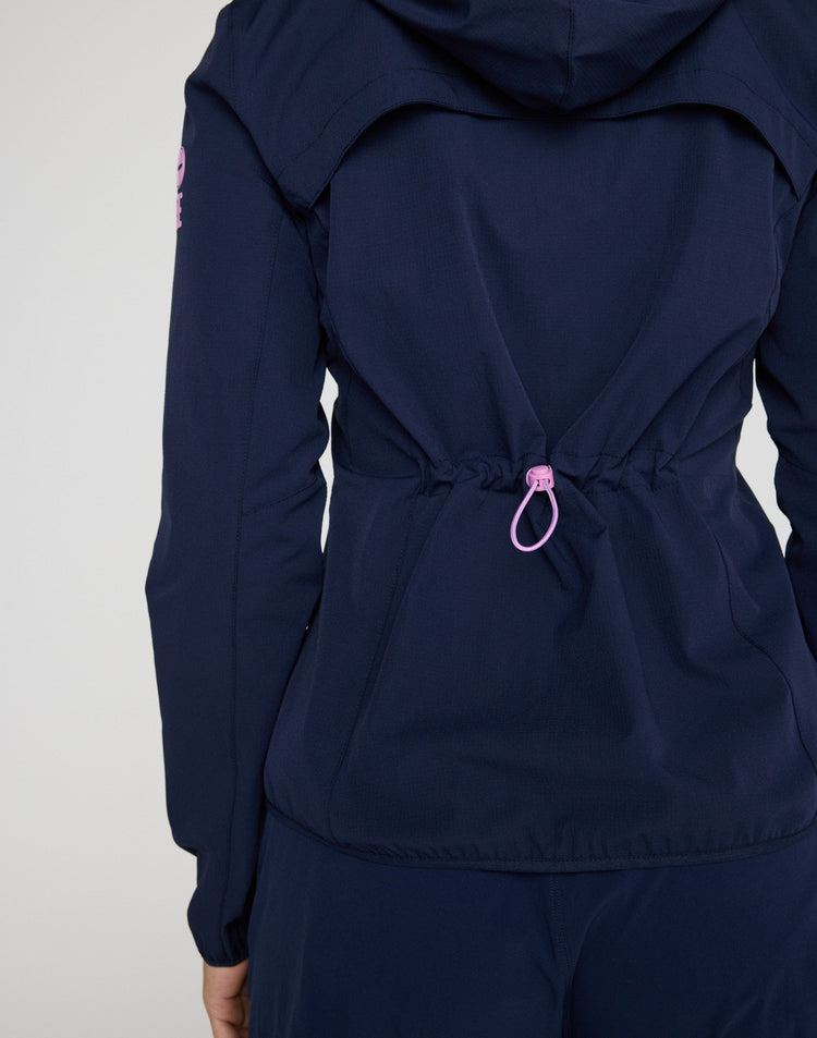 Celero Jacket in Twilight Navy