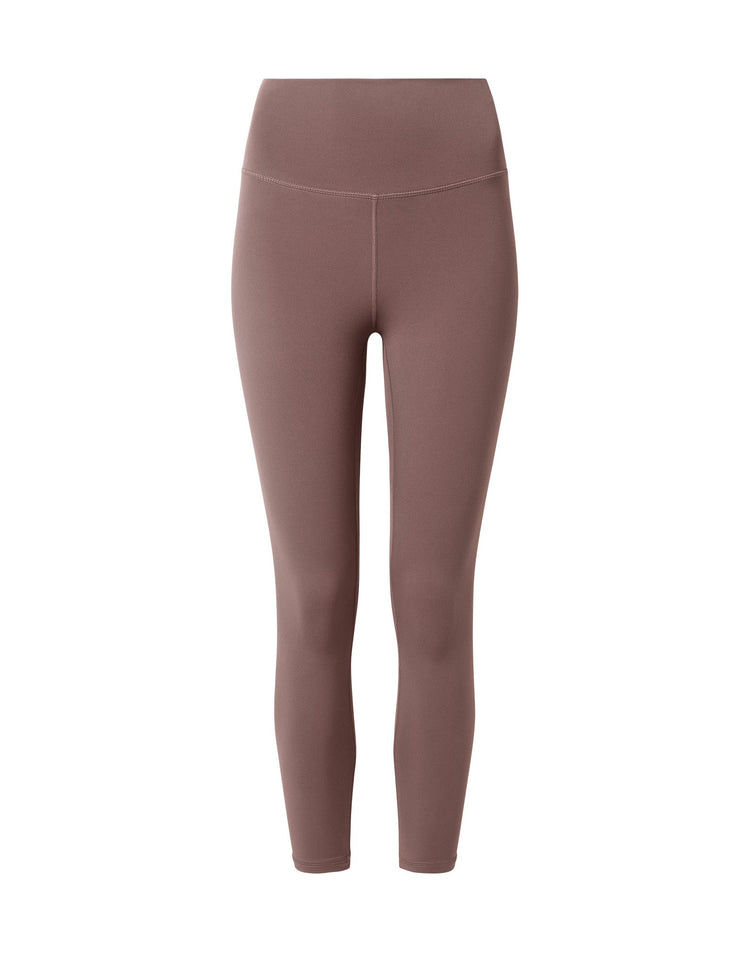 Soft-Motion 7/8 Legging in Pebble