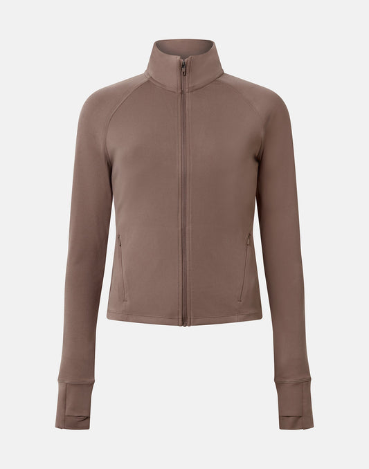 Soft-Motion Midlayer in Pebble