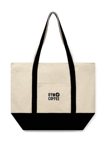 Mens Gift Box in Astral Blue - Gift Box - Gym+Coffee IE