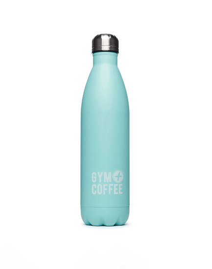 Womens Gift Box in Mountain Green - Gift Box - Gym+Coffee IE